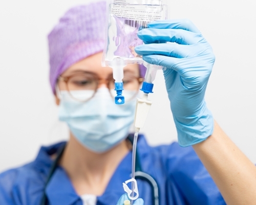 Ультрабыстрая детоксикация в Исламее